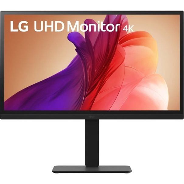 LG LCD 27BA45U-B 27" black - Image 2