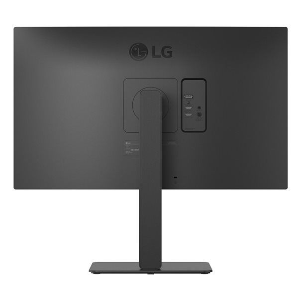 LG LCD 27BA45U-B 27" black - Image 12