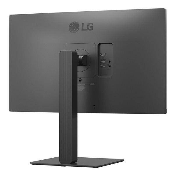 LG LCD 27BA45U-B 27" black - Image 13