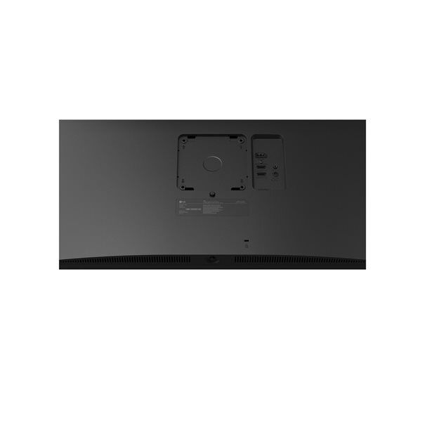 LG LCD 27BA45U-B 27" black - Image 14