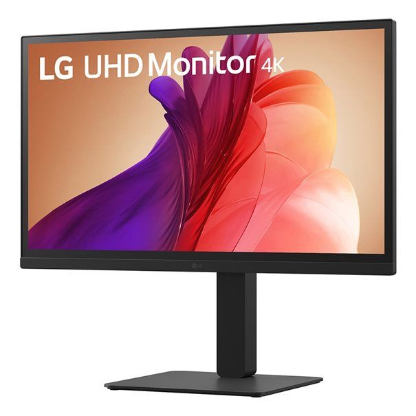LG LCD 27BA45U-B 27" black - Image 3