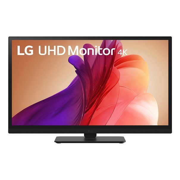 LG LCD 27BA45U-B 27" black - Image 5