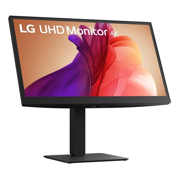 LG LCD 27BA45U-B 27" black - Image 7