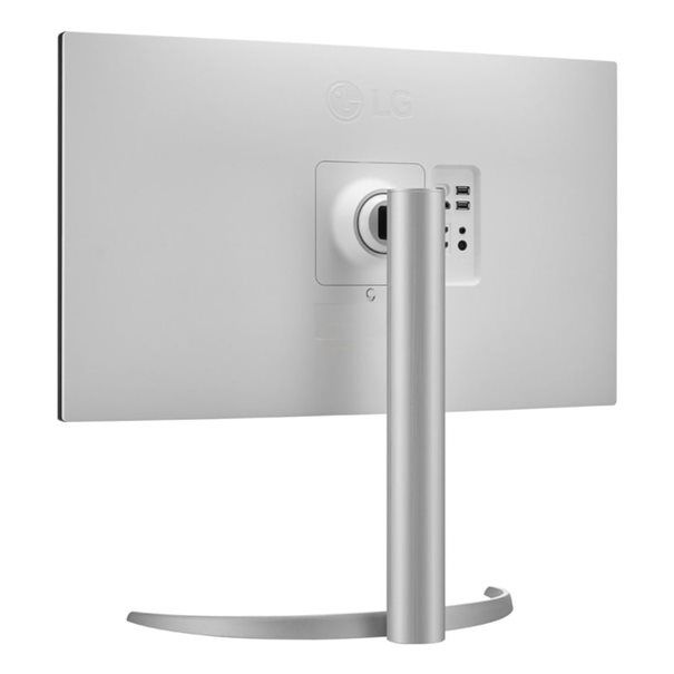 LG LCD 27UP850K-W 27" white - Image 5