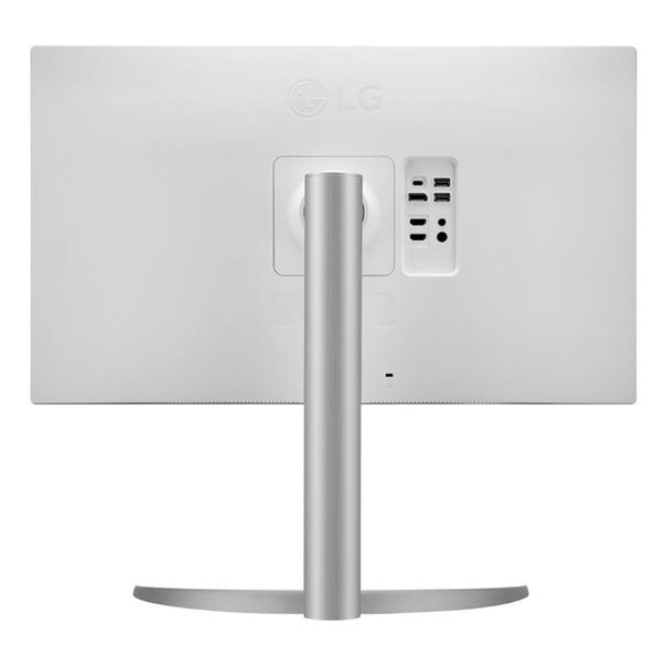 LG LCD 27UP850K-W 27" white - Image 6