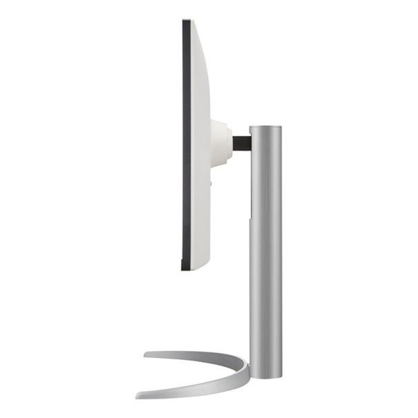 LG LCD 27UP850K-W 27" white - Image 8