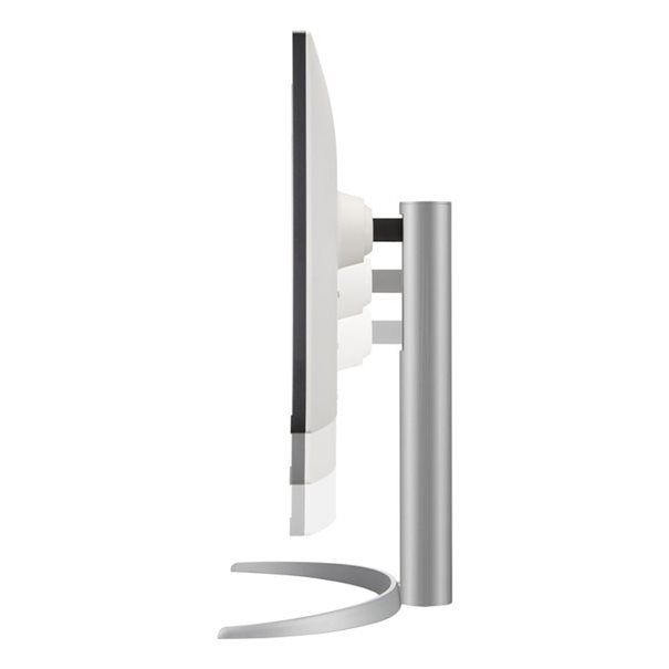 LG LCD 27UP850K-W 27" white - Image 9