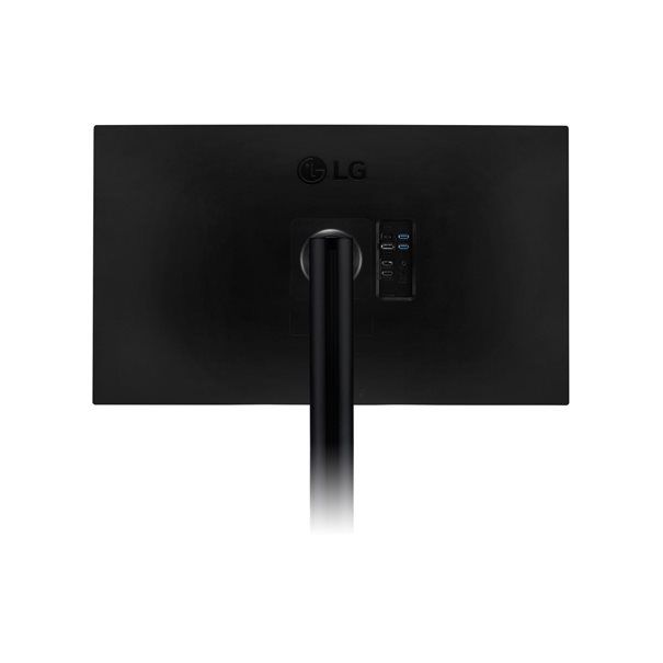 LG LCD  32UN880K-B 32" black Ultrawide - Image 13