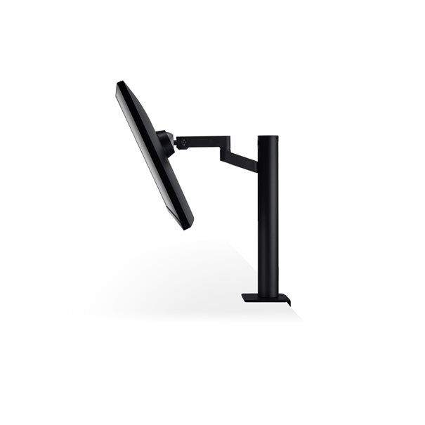 LG LCD  32UN880K-B 32" black Ultrawide - Image 8