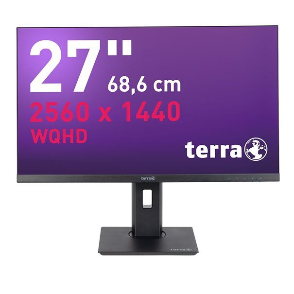 TERRA LCD/LED 2775W PV V3 - Image 1