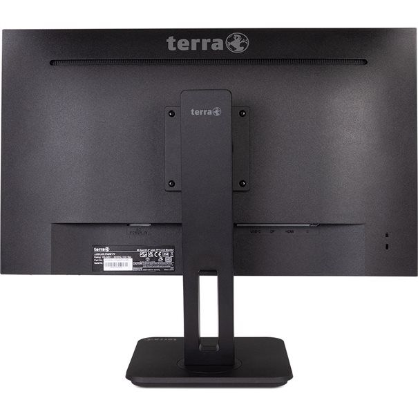 TERRA LCD/LED 2748W PV V3.1 schwarz HDMI/DP/USB-C GREENLINE PLUS - Image 5
