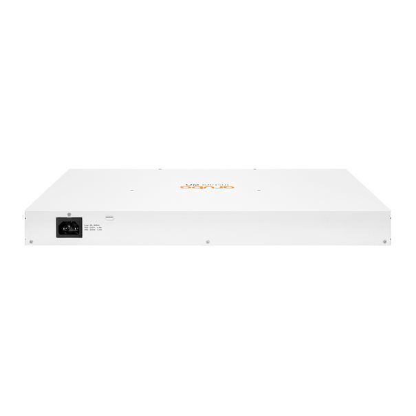 HPE Aruba Switch 1930 24G 24xGBit/4xSFP+ PoE 370W JL684B Aruba Instant On - Image 3