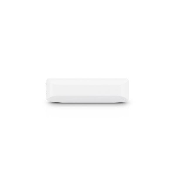 Ubiquiti Switch UniFi 5xRJ45 GBit Compact (inkl. NT) Powered by 802.3af/at PoE or USB Type C, Fanless - Image 6