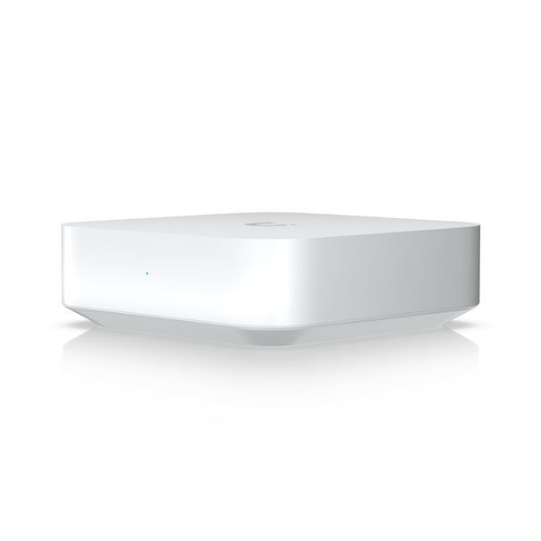 Ubiquiti UniFi Gateway Lite (1xWAN 1G/1xLAN 1G) UXG-Lite compact and powerful UniFi gateway - Image 2