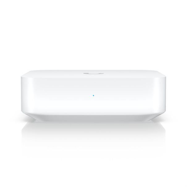 Ubiquiti UniFi Gateway Lite (1xWAN 1G/1xLAN 1G) UXG-Lite compact and powerful UniFi gateway - Image 3