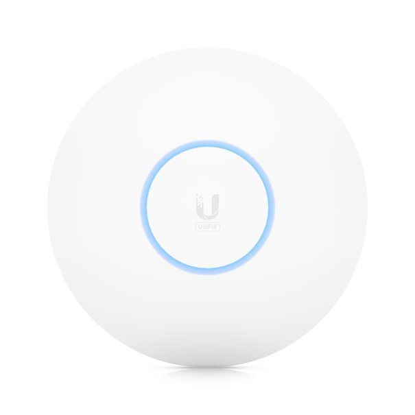 Ubiquiti Access-Point UniFi U7-Pro 802.11be WiFi 7 (ohne PoE-Adapter) Ohne/without PoE Adapter - Image 2