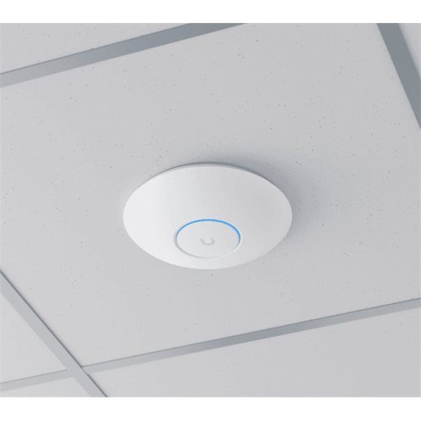 Ubiquiti Access-Point UniFi U7-Pro 802.11be WiFi 7 (ohne PoE-Adapter) Ohne/without PoE Adapter - Image 11