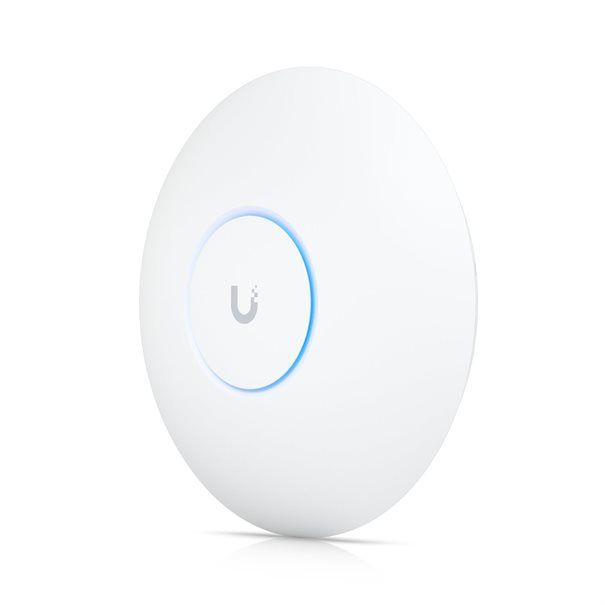 Ubiquiti Access-Point UniFi U7-Pro 802.11be WiFi 7 (ohne PoE-Adapter) Ohne/without PoE Adapter - Image 3