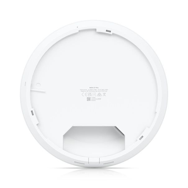 Ubiquiti Access-Point UniFi U7-Pro 802.11be WiFi 7 (ohne PoE-Adapter) Ohne/without PoE Adapter - Image 5
