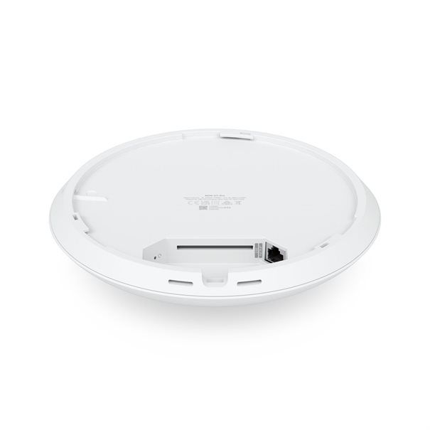 Ubiquiti Access-Point UniFi U7-Pro 802.11be WiFi 7 (ohne PoE-Adapter) Ohne/without PoE Adapter - Image 7