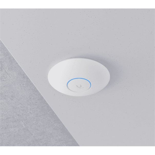 Ubiquiti Access-Point UniFi U7-Pro 802.11be WiFi 7 (ohne PoE-Adapter) Ohne/without PoE Adapter - Image 8