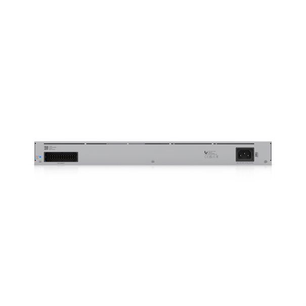 Ubiquiti UniFi Dream Machine Pro Max UDM-PRO-MAX (Sec. Gateway/Netw. Appliance) 3.5" HDD Bay for NVR Storage / Dual WAN Ports for - Image 5