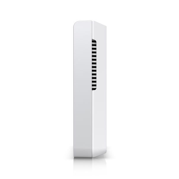 Ubiquiti Access-Point UniFi U7-Pro-Wall 802.11be WiFi 7 (ohne PoE-Adapter) Ohne/without PoE Adapter - Image 3