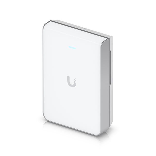 Ubiquiti Access-Point UniFi U7-Pro-Wall 802.11be WiFi 7 (ohne PoE-Adapter) Ohne/without PoE Adapter - Image 8