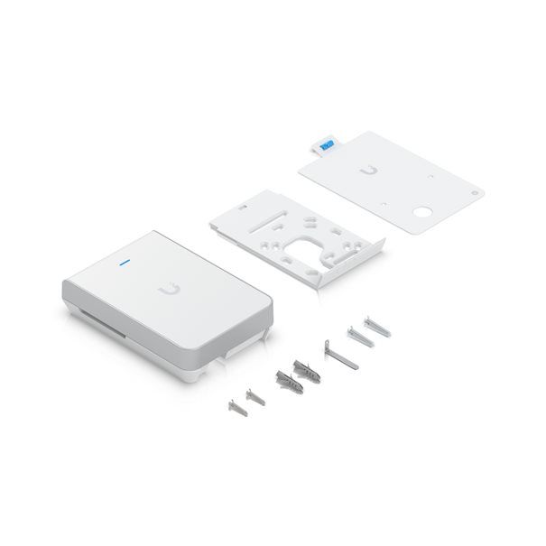 Ubiquiti Access-Point UniFi U7-Pro-Wall 802.11be WiFi 7 (ohne PoE-Adapter) Ohne/without PoE Adapter - Image 9