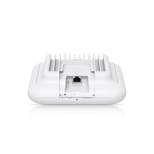 Ubiquiti Access-Point UniFi U7-Outdoor 802.11be WiFi 7 (ohne PoE-Adapter) Ohne/without PoE Adapter - Image 7