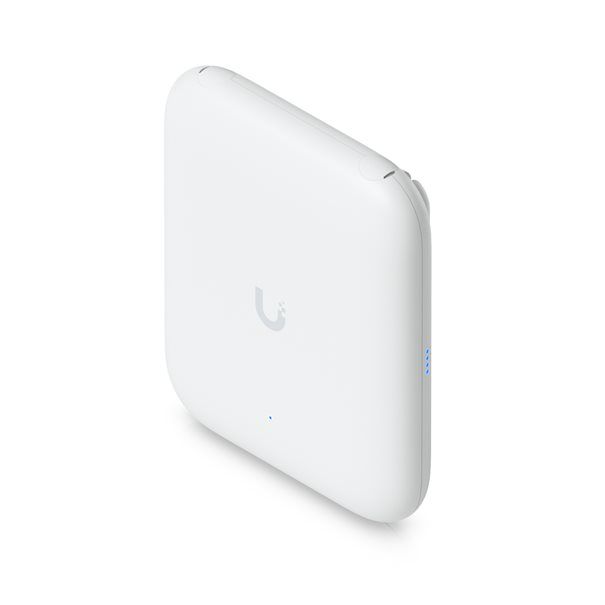 Ubiquiti Access-Point UniFi U7-Outdoor 802.11be WiFi 7 (ohne PoE-Adapter) Ohne/without PoE Adapter - Image 9