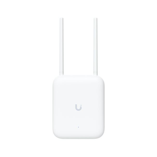 Ubiquiti Access-Point UniFi U7-Outdoor 802.11be WiFi 7 (ohne PoE-Adapter) Ohne/without PoE Adapter - Image 10