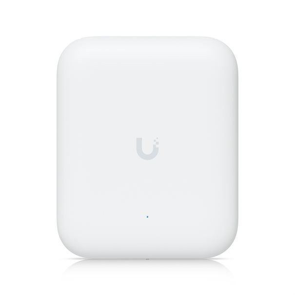 Ubiquiti Access-Point UniFi U7-Outdoor 802.11be WiFi 7 (ohne PoE-Adapter) Ohne/without PoE Adapter - Image 1