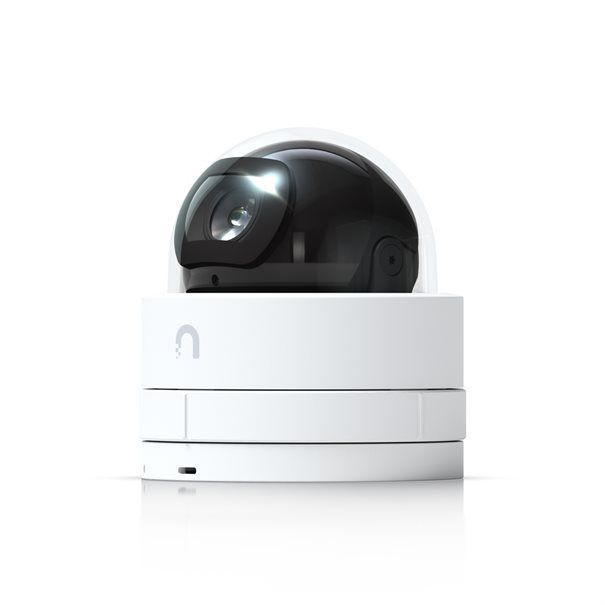 Ubiquiti Camera G5 Dome 2K HD 30fps UVC-G5-DOME-ULTRA White 2K HD, 30 FPS camera with a 4MP CMOS sensor - Image 2