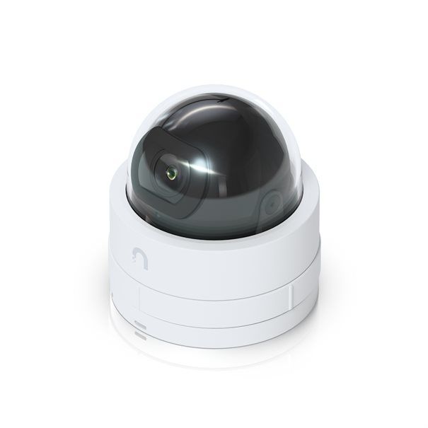 Ubiquiti Camera G5 Dome 2K HD 30fps UVC-G5-DOME-ULTRA White 2K HD, 30 FPS camera with a 4MP CMOS sensor - Image 6