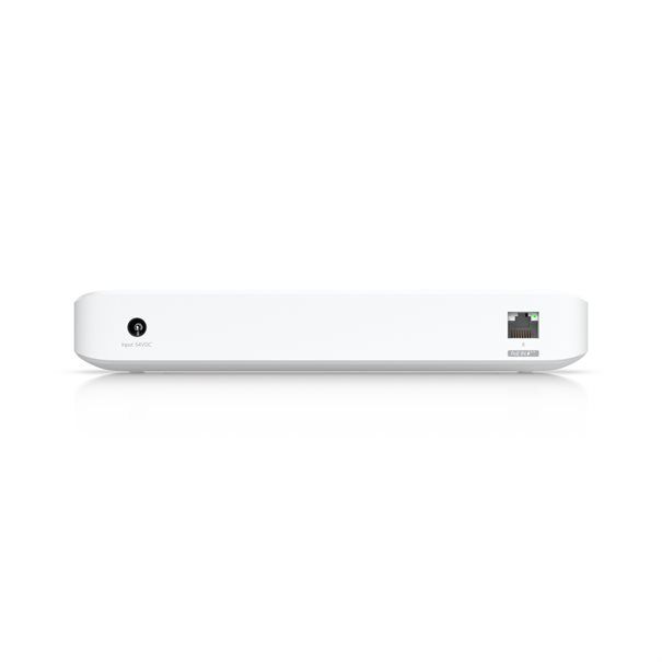 Ubiquiti Switch UniFi Ultra 8xRJ45 GBit USW-Ultra-60W  Powered by 802.3af/at PoE - PSU incl. - Image 5