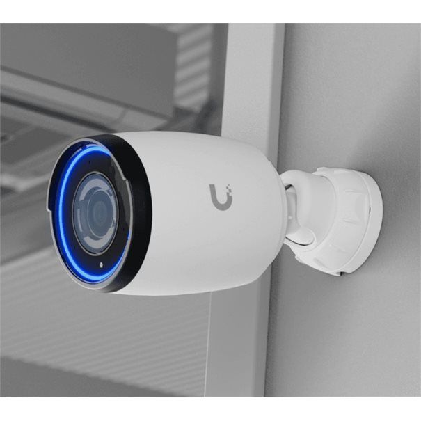 Ubiquiti Camera AI Pro 8MP (White) UVC-AI-PRO-WHITE Indoor/outdoor 4K PoE camera White - Image 3