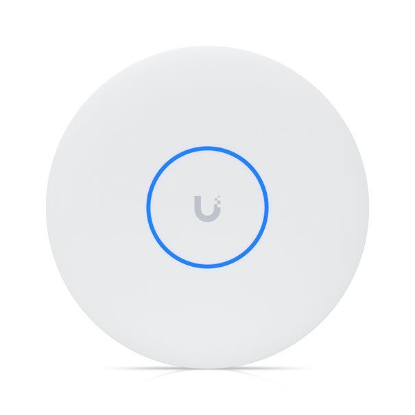 Ubiquiti Access-Point UniFi U7-Pro-XG White 802.11be WiFi 7 (ohne PoE-Adapter) Ohne/without PoE Adapter - Image 1
