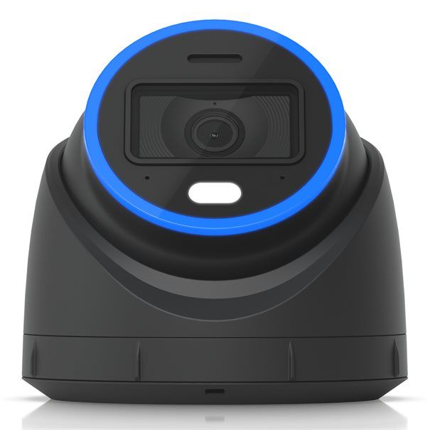 Ubiquiti Camera AI Turret Black UVC-AI-TURRET-B Indoor/outdoor 4K PoE camera - Image 3