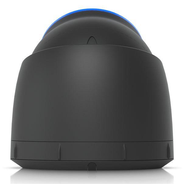 Ubiquiti Camera AI Turret Black UVC-AI-TURRET-B Indoor/outdoor 4K PoE camera - Image 6