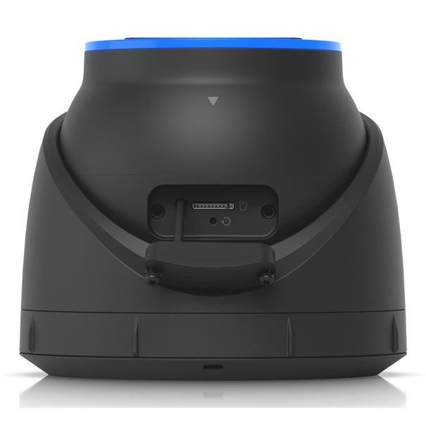 Ubiquiti Camera AI Turret Black UVC-AI-TURRET-B Indoor/outdoor 4K PoE camera - Image 7