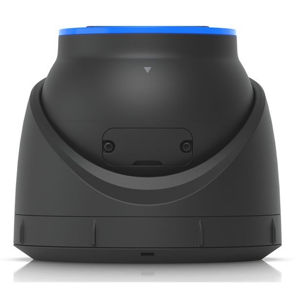 Ubiquiti Camera AI Turret Black UVC-AI-TURRET-B Indoor/outdoor 4K PoE camera - Image 8