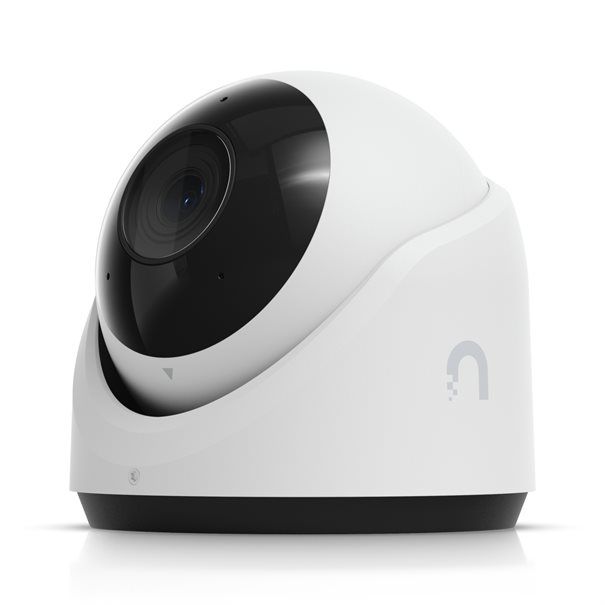 Ubiquiti Camera G6 Turret White 4K 30fps UVC-G6-TURRET-W 1/1.8" 8MP image sensor, Multi-TOPS AI Engine, and - Image 3