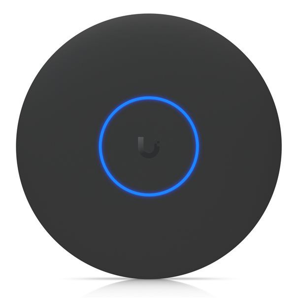 Ubiquiti Access-Point UniFi U7-Pro-XG-B Black 802.11be WiFi 7 (ohne PoE-Adapter) Ohne/without PoE Adapter - Image 1