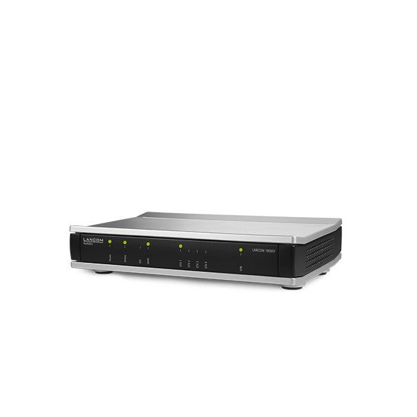Lancom Router VPN 1800EF (EU) - Image 2