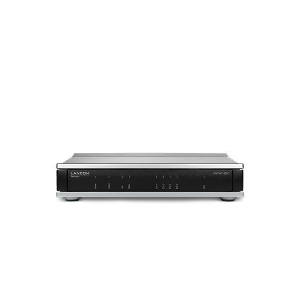 Lancom Router VPN 1800EF (EU) - Image 1