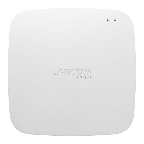 Lancom Access Point LX-7500 (Wi-Fi 7) inkl. Wand/Deckenmontage, ohne Netzteil - Image 1