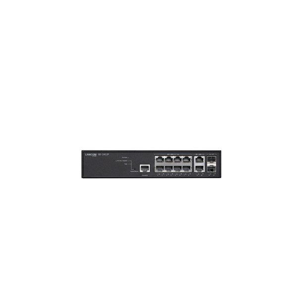 Lancom Switch GS-2412P - Image 1
