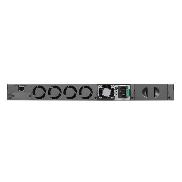 Netgear 52Port Switch 10/100/1000/10000 GSM4352PA+ - Image 4