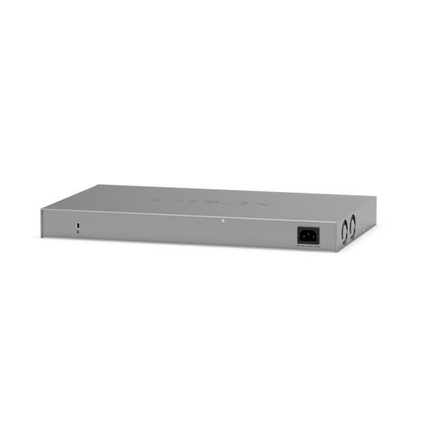 Netgear 24Port Switch 10/100/1000 GS724TPP - Image 4
